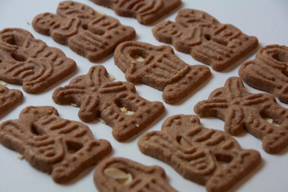 Speculaas 2.0