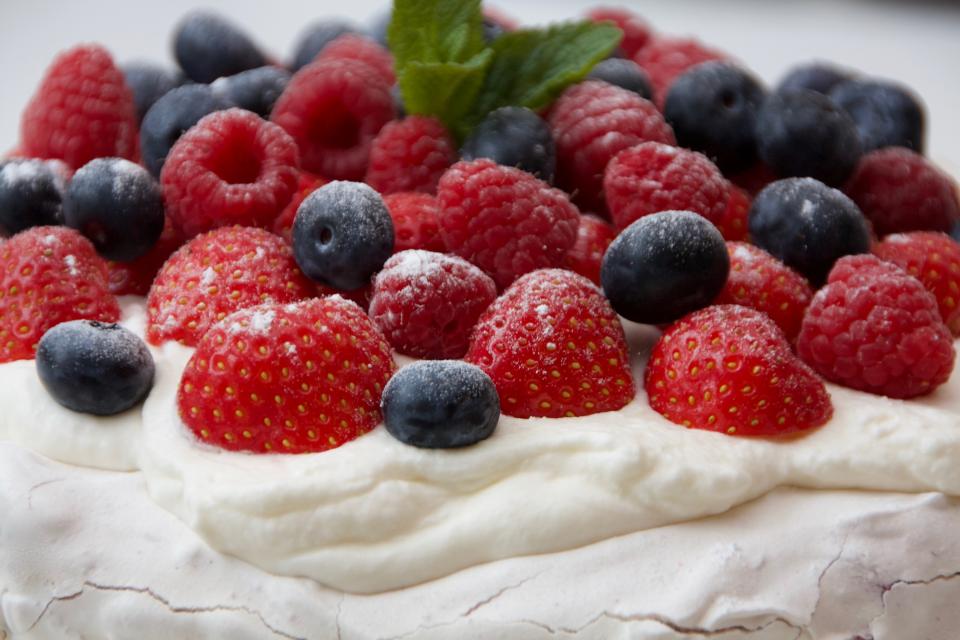 Pavlova