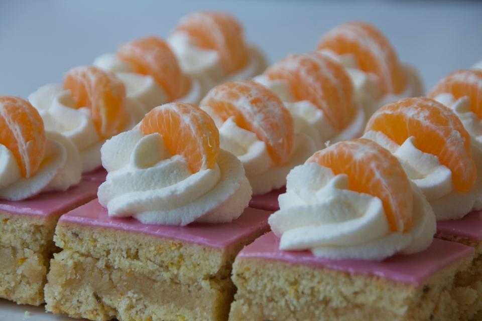 Oranjekoek